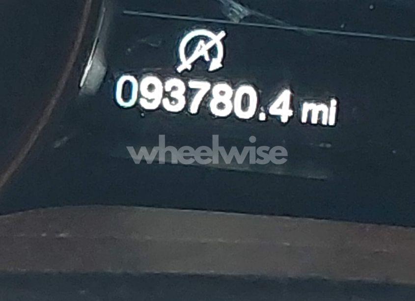 Photo 15 of 2020 Ford F-150 RAPTOR (VIN 1FTFW1RG3LFB74922)