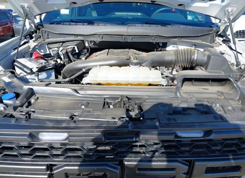 Photo 10 of 2023 Ford F-150 RAPTOR (VIN 1FTFW1RG3PFC51973)