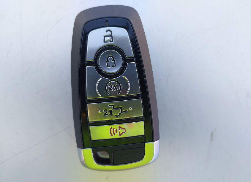 Photo 11 of 2023 Ford F-150 RAPTOR (VIN 1FTFW1RG3PFC51973)