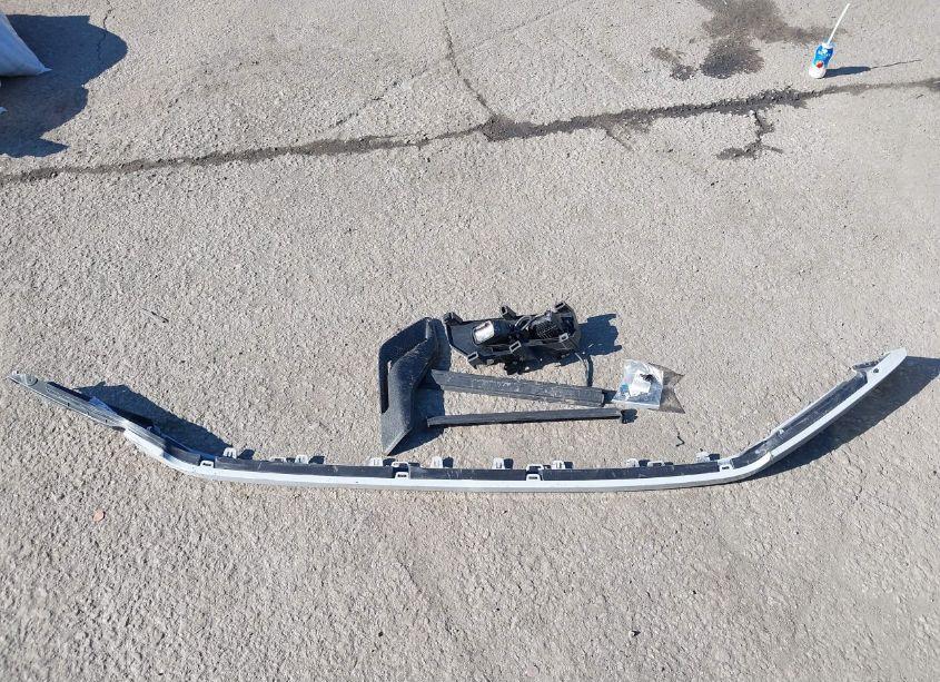 Photo 12 of 2023 Ford F-150 RAPTOR (VIN 1FTFW1RG3PFC51973)