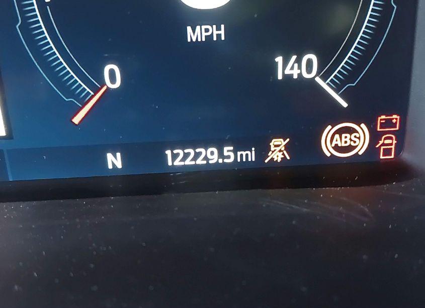 Photo 16 of 2023 Ford F-150 RAPTOR (VIN 1FTFW1RG3PFC51973)