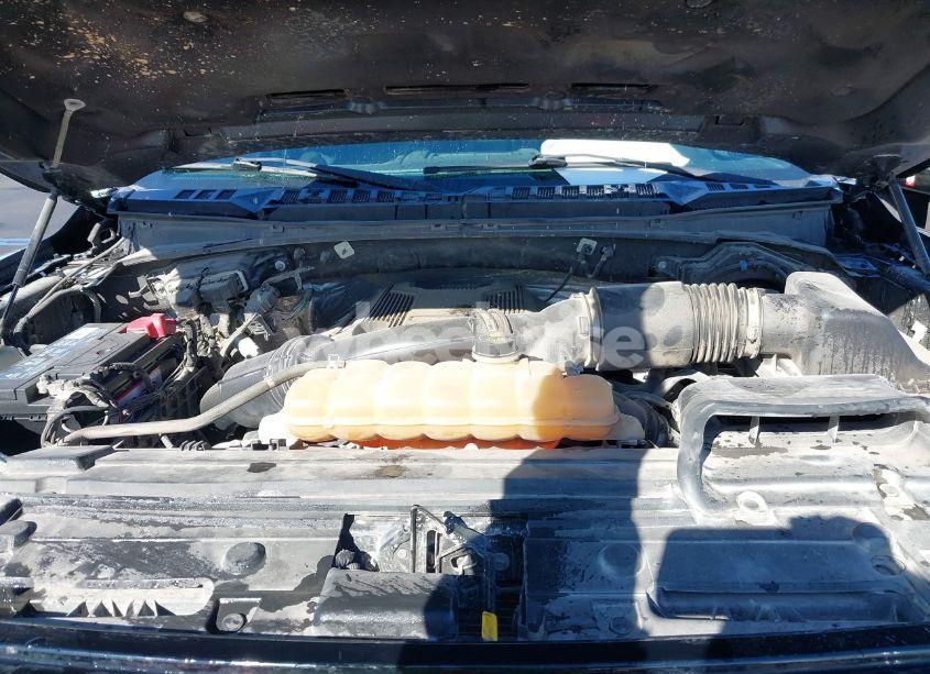 Photo 10 of 2017 Ford F-150 RAPTOR (VIN 1FTFW1RG4HFA65019)