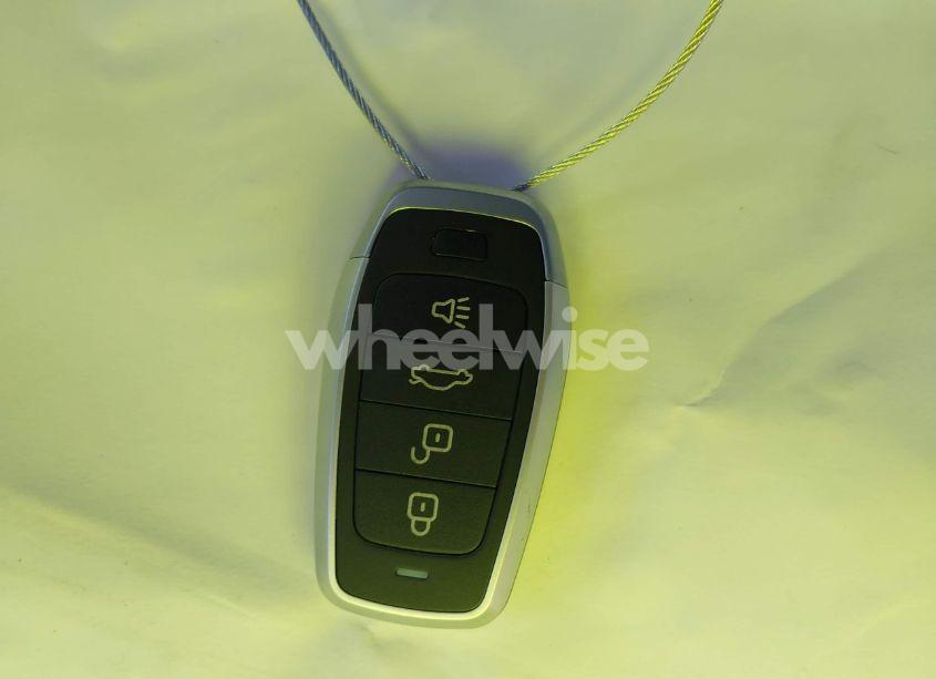 Photo 11 of 2017 Ford F-150 RAPTOR (VIN 1FTFW1RG4HFA65019)