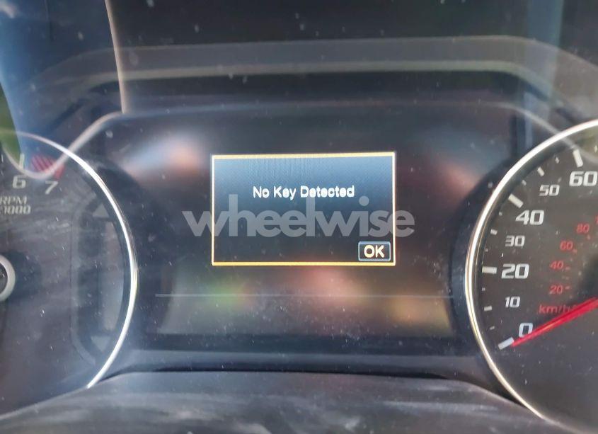 Photo 18 of 2017 Ford F-150 RAPTOR (VIN 1FTFW1RG4HFA65019)