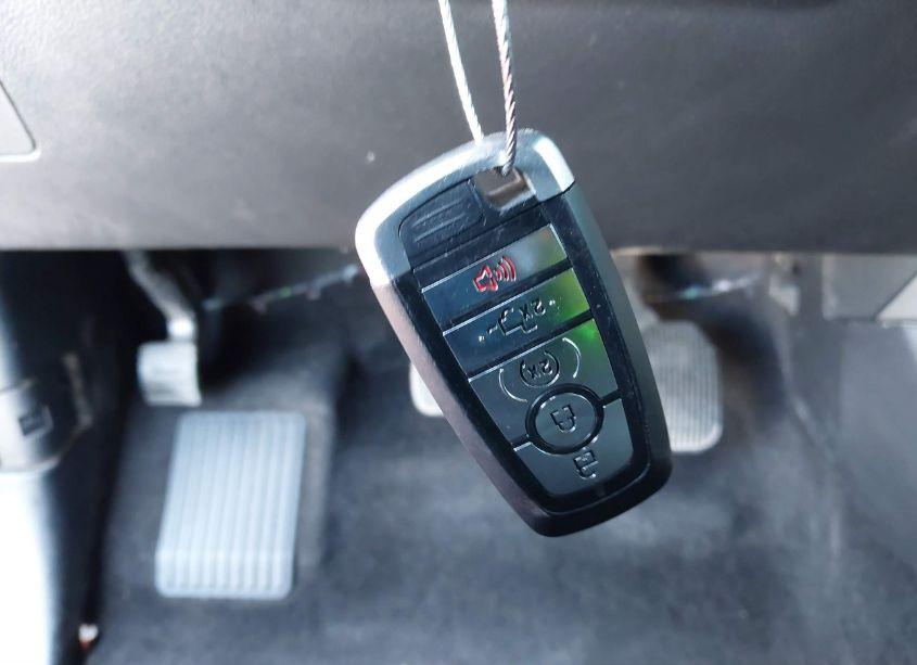 Photo 11 of 2018 Ford F-150 RAPTOR (VIN 1FTFW1RG4JFC45879)