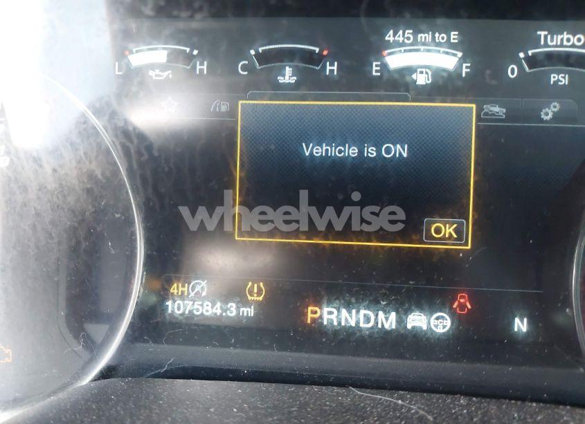 Photo 15 of 2019 Ford F-150 RAPTOR (VIN 1FTFW1RG4KFB17515)