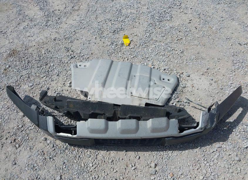 Photo 12 of 2019 Ford F-150 RAPTOR (VIN 1FTFW1RG4KFD16709)