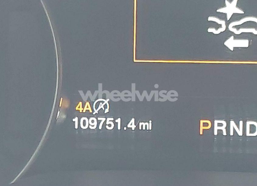 Photo 16 of 2019 Ford F-150 RAPTOR (VIN 1FTFW1RG4KFD16709)