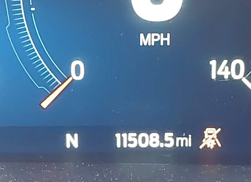 Photo 16 of 2022 Ford F-150 RAPTOR (VIN 1FTFW1RG4NFB48056)