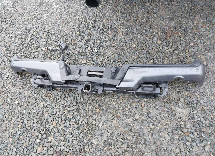 Photo 18 of 2022 Ford F-150 RAPTOR (VIN 1FTFW1RG4NFB48056)