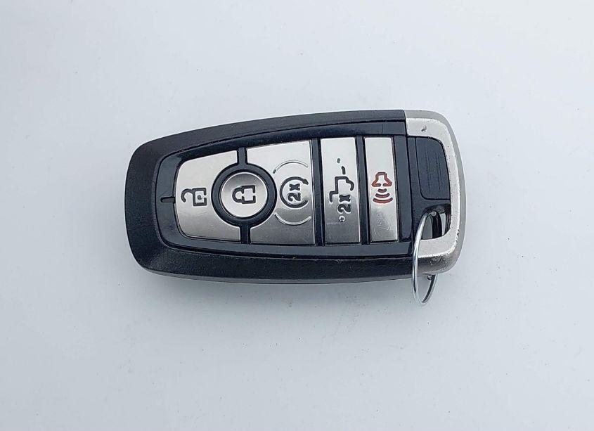 Photo 11 of 2018 Ford F-150 RAPTOR (VIN 1FTFW1RG5JFA86645)