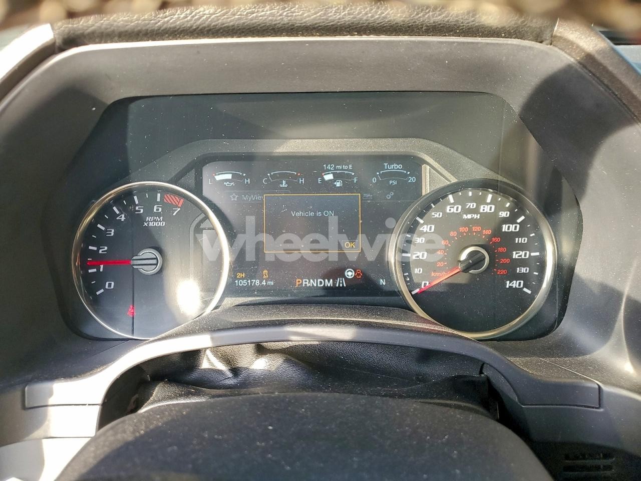 Photo 9 of 2018 FORD F150 RAPTOR (VIN 1FTFW1RG5JFA87326)