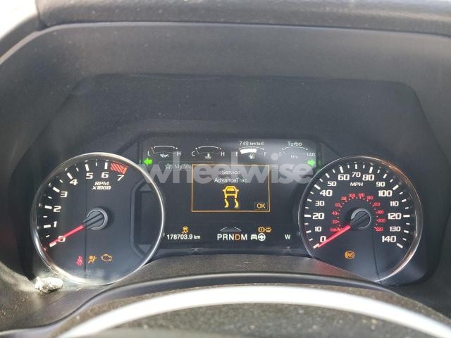 Photo 10 of 2020 FORD F150 RAPTOR (VIN 1FTFW1RG5LFA42874)