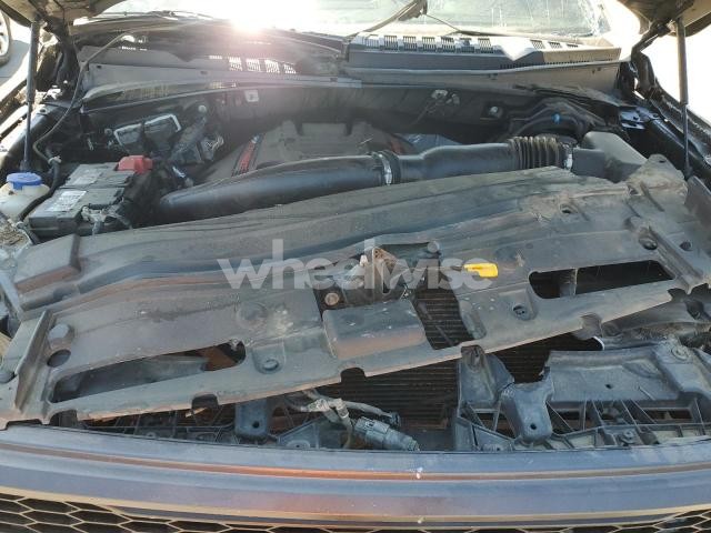 Photo 3 of 2020 FORD F150 RAPTOR (VIN 1FTFW1RG5LFA42874)