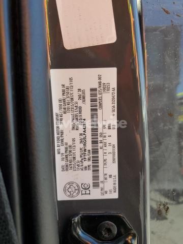 Photo 5 of 2020 FORD F150 RAPTOR (VIN 1FTFW1RG5LFA42874)