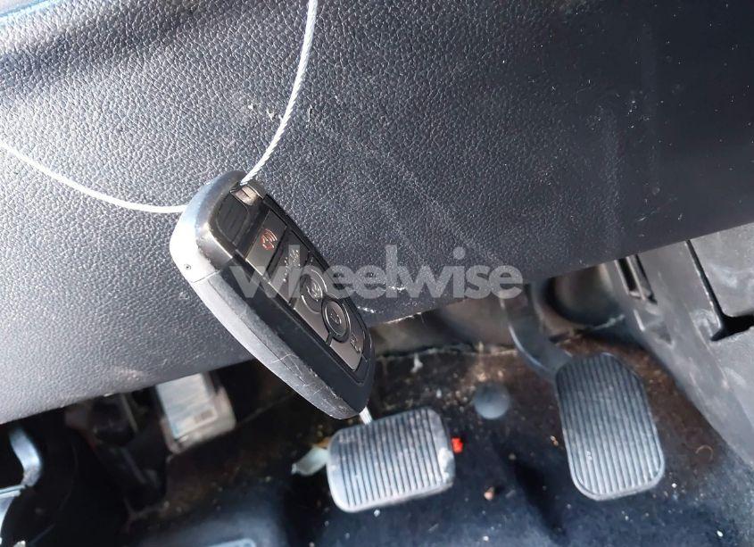 Photo 11 of 2018 Ford F-150 RAPTOR (VIN 1FTFW1RG6JFB81019)