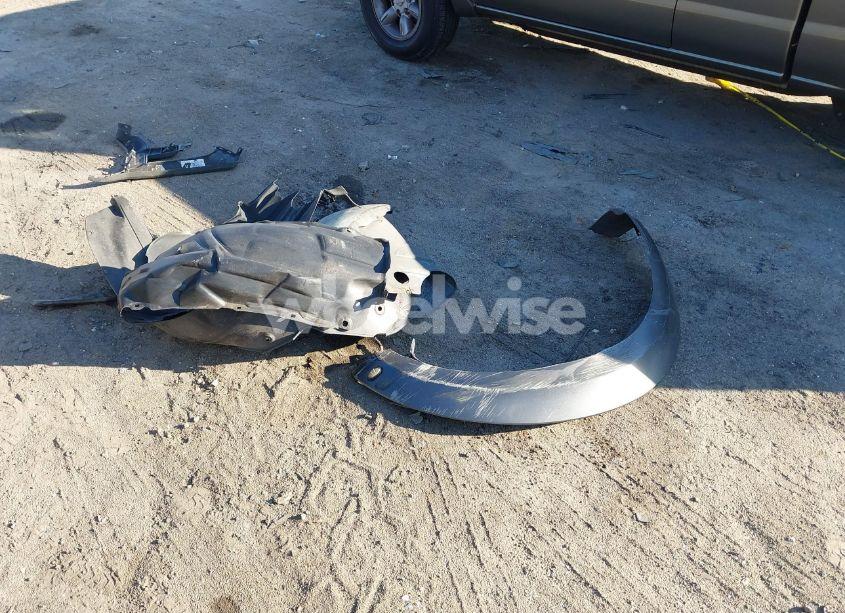 Photo 12 of 2018 Ford F-150 RAPTOR (VIN 1FTFW1RG6JFB81019)