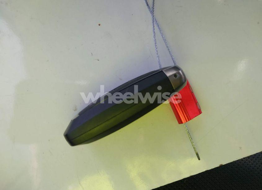 Photo 11 of 2018 Ford F-150 RAPTOR (VIN 1FTFW1RG6JFD60399)