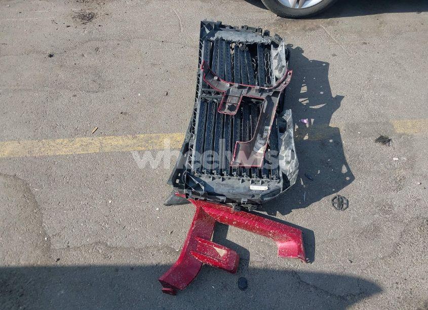 Photo 12 of 2018 Ford F-150 RAPTOR (VIN 1FTFW1RG6JFD60399)