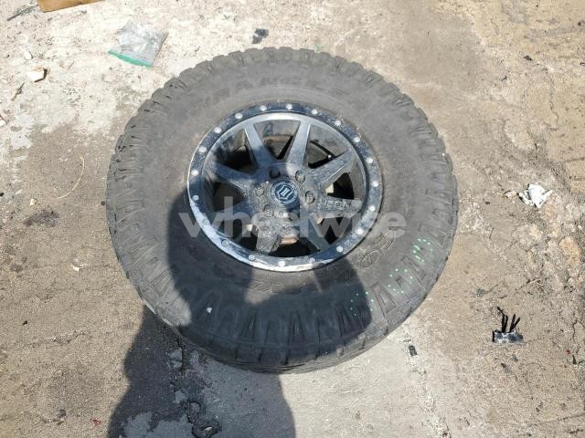 2020 FORD F150 RAPTOR (VIN 1FTFW1RG6LFA94479) main photo