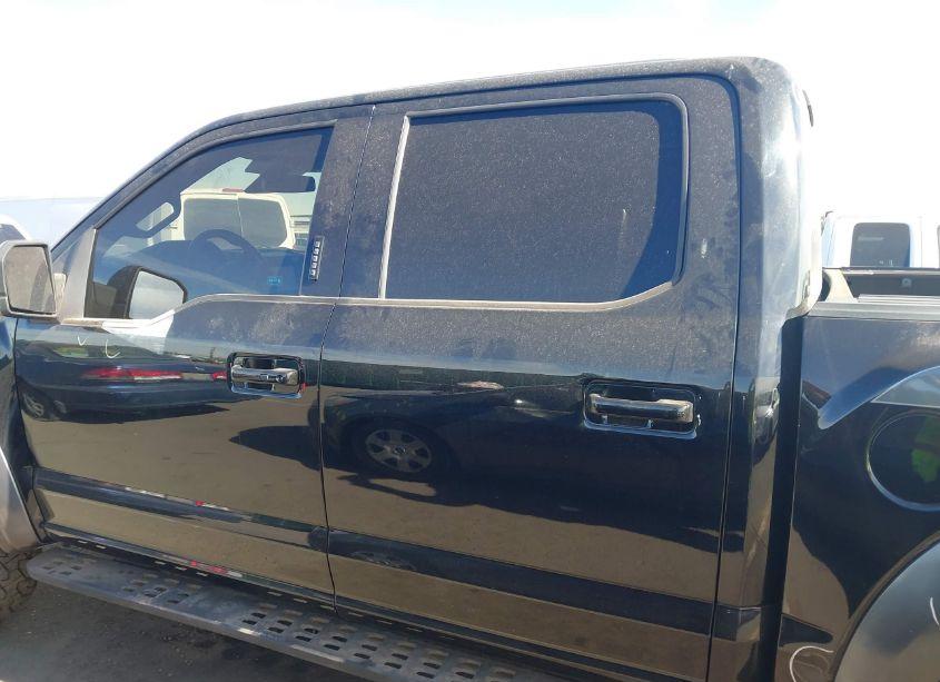 Photo 14 of 2017 Ford F-150 RAPTOR (VIN 1FTFW1RG7HFA53365)