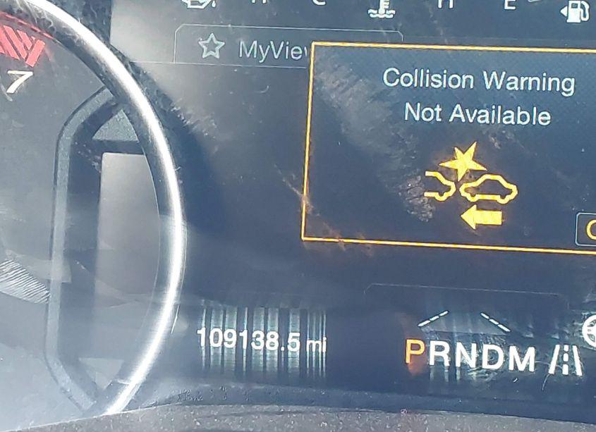 Photo 15 of 2017 Ford F-150 RAPTOR (VIN 1FTFW1RG7HFA53365)