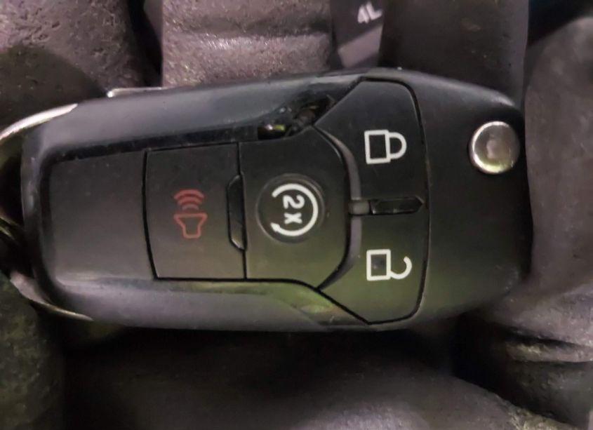 Photo 11 of 2019 Ford F-150 RAPTOR (VIN 1FTFW1RG7KFA79083)