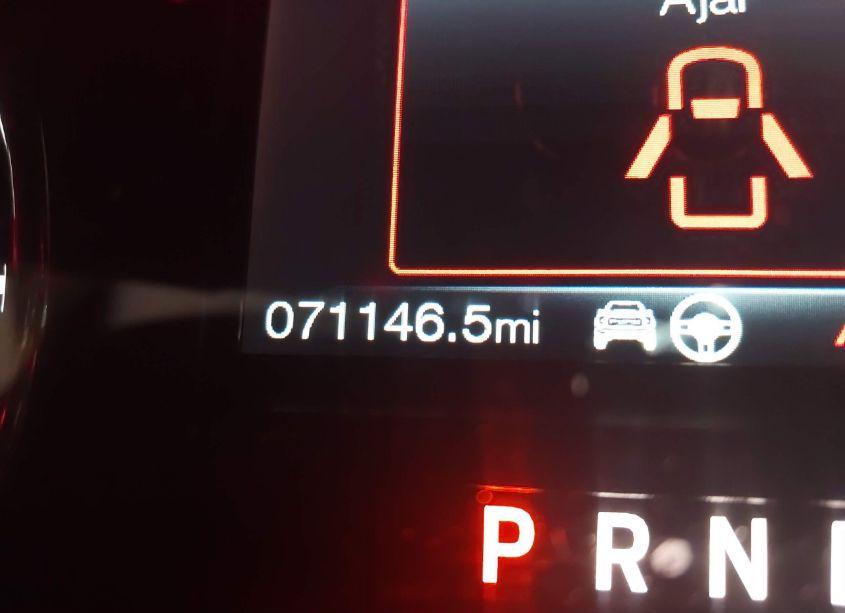 Photo 15 of 2019 Ford F-150 RAPTOR (VIN 1FTFW1RG7KFA79083)