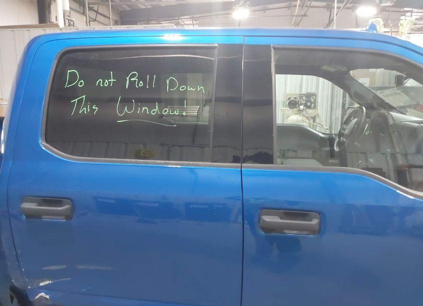 Photo 20 of 2019 Ford F-150 RAPTOR (VIN 1FTFW1RG7KFA79083)