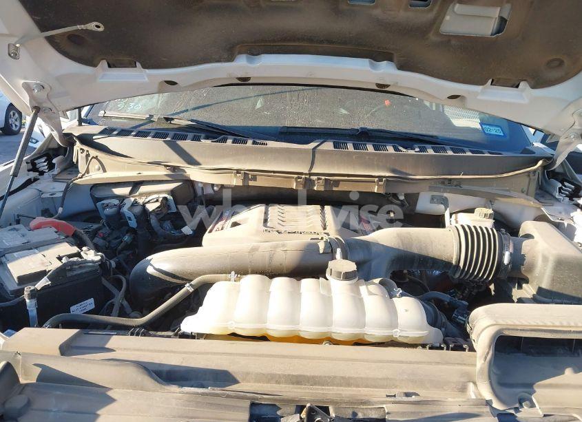 Photo 10 of 2023 Ford F-150 RAPTOR (VIN 1FTFW1RG7PFA65143)