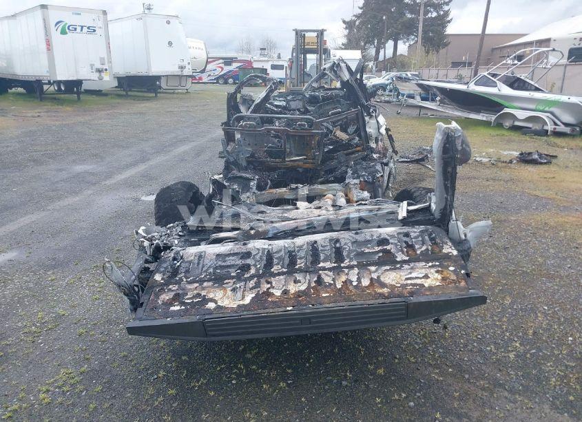 Photo 15 of 2018 Ford F-150 RAPTOR (VIN 1FTFW1RG8JFA16766)