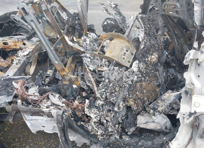 Photo 8 of 2018 Ford F-150 RAPTOR (VIN 1FTFW1RG8JFA16766)