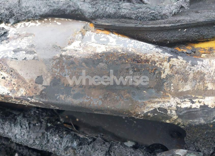 Photo 9 of 2018 Ford F-150 RAPTOR (VIN 1FTFW1RG8JFA16766)