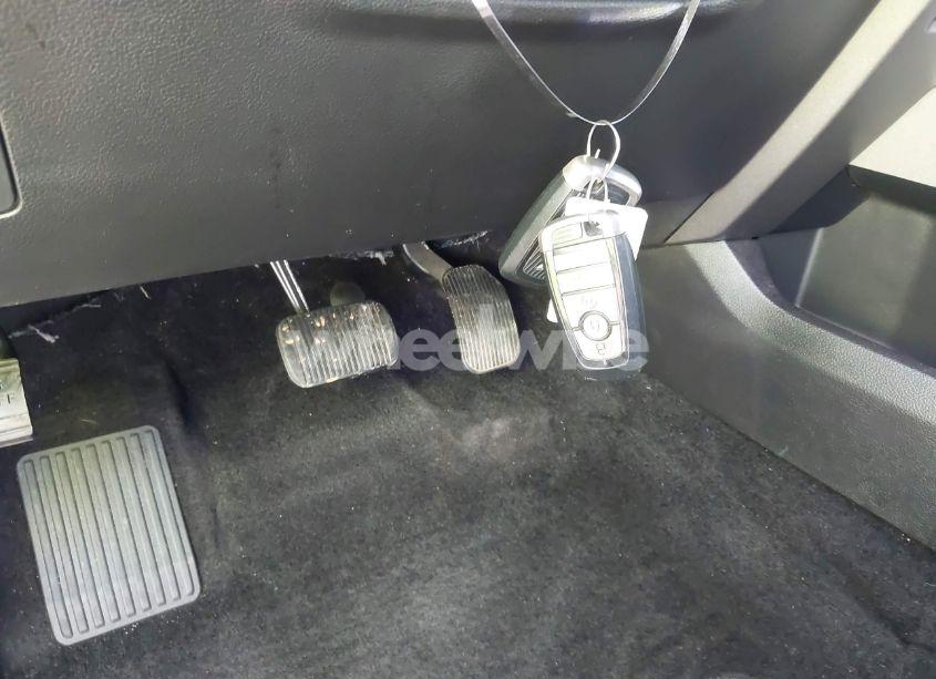 Photo 11 of 2018 Ford F-150 RAPTOR (VIN 1FTFW1RG8JFB20030)