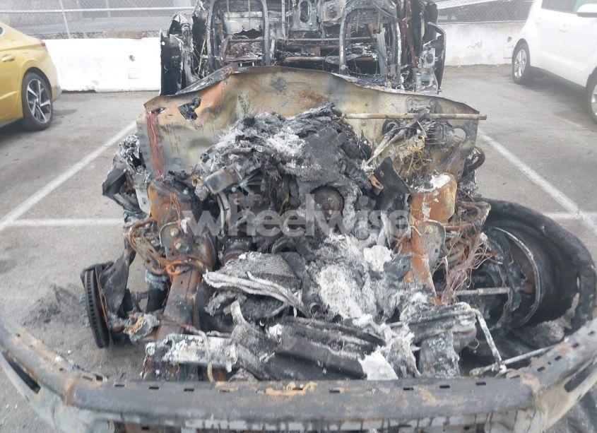 Photo 10 of 2023 Ford F-150 RAPTOR (VIN 1FTFW1RG8PFB97473)