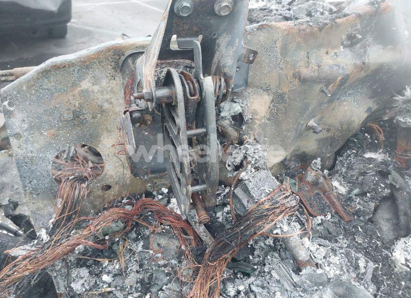 Photo 7 of 2023 Ford F-150 RAPTOR (VIN 1FTFW1RG8PFB97473)