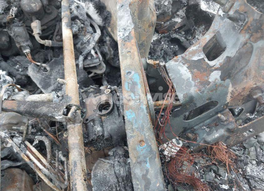 Photo 9 of 2023 Ford F-150 RAPTOR (VIN 1FTFW1RG8PFB97473)