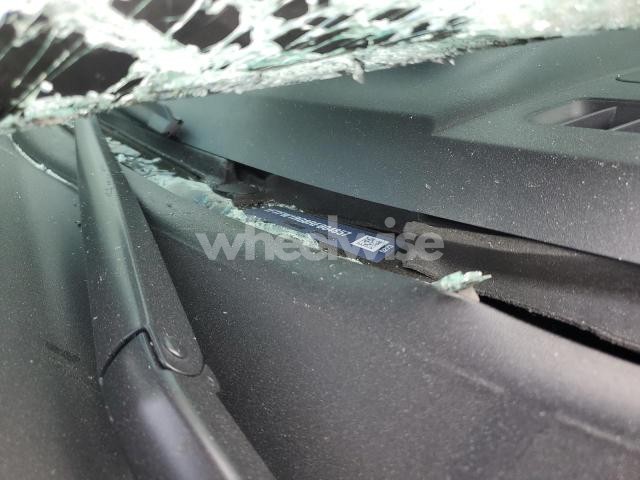 Photo 9 of 2024 FORD F150 RAPTOR (VIN 1FTFW1RG8RFB04857)