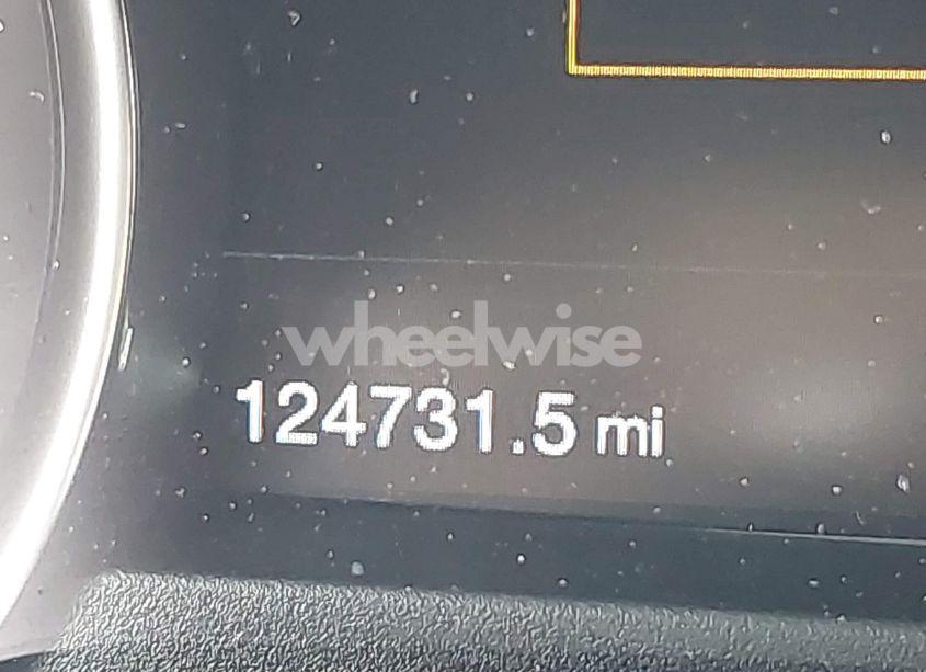 Photo 15 of 2017 Ford F-150 RAPTOR (VIN 1FTFW1RG9HFB30415)