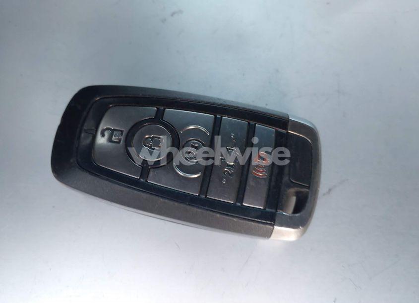 Photo 11 of 2019 Ford F-150 RAPTOR (VIN 1FTFW1RG9KFB68637)