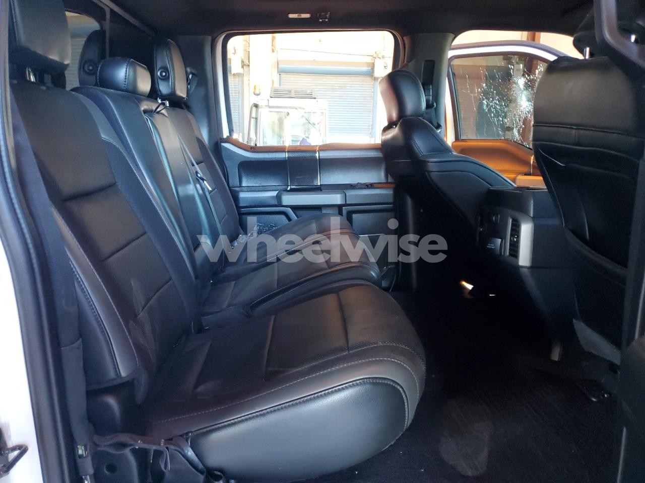 Photo 10 of 2019 FORD F150 RAPTOR (VIN 1FTFW1RG9KFC44082)