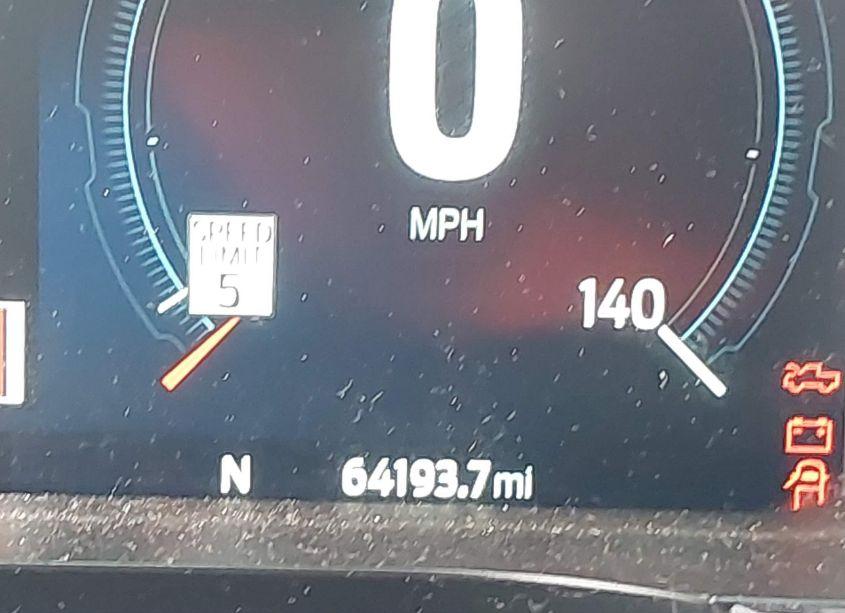 Photo 15 of 2023 Ford F-150 RAPTOR (VIN 1FTFW1RG9PFA21841)