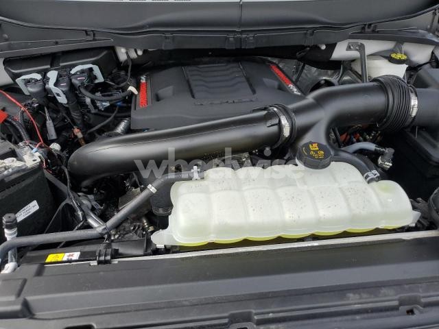 Photo 6 of 2024 FORD F150 RAPTOR (VIN 1FTFW1RG9RFB36541)