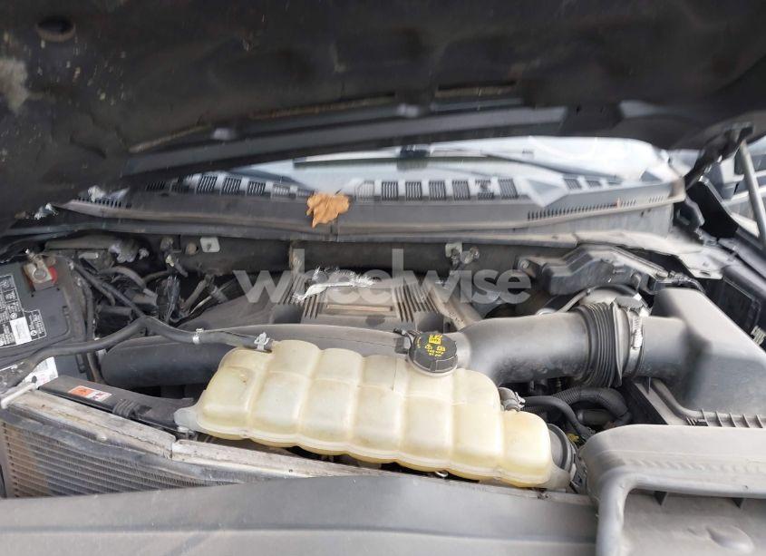 Photo 10 of 2018 Ford F-150 RAPTOR (VIN 1FTFW1RGXJFD19032)