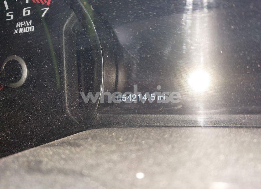 Photo 15 of 2018 Ford F-150 RAPTOR (VIN 1FTFW1RGXJFD19032)