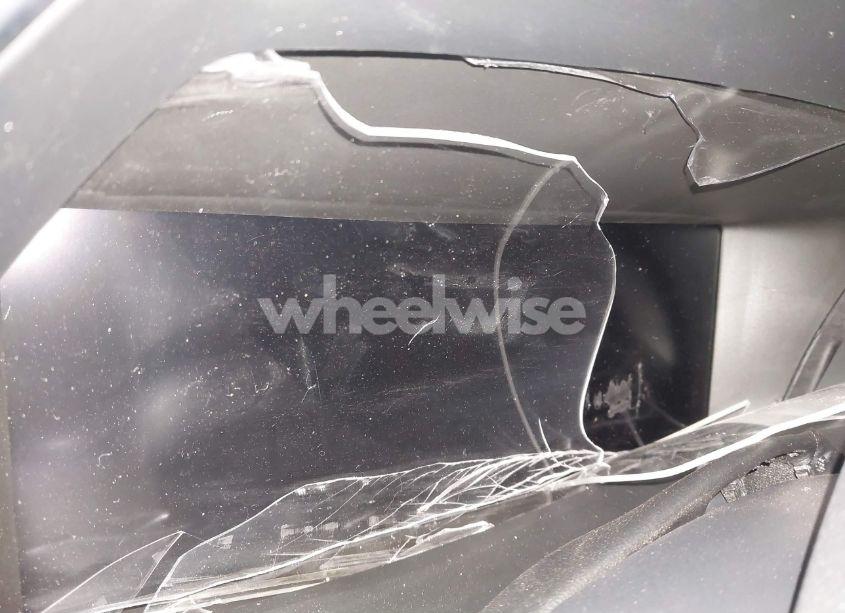 Photo 14 of 2023 Ford F-150 RAPTOR (VIN 1FTFW1RGXPFB25318)