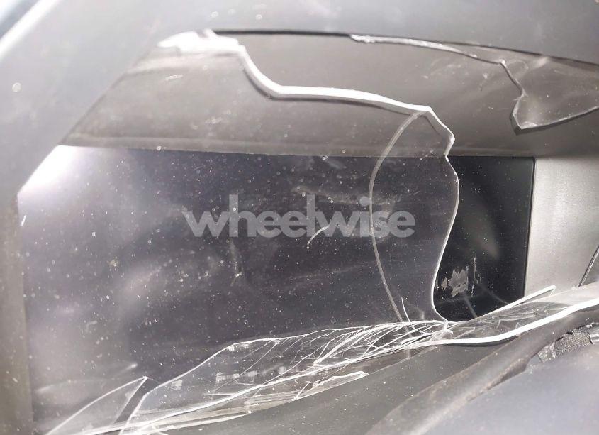 Photo 7 of 2023 Ford F-150 RAPTOR (VIN 1FTFW1RGXPFB25318)