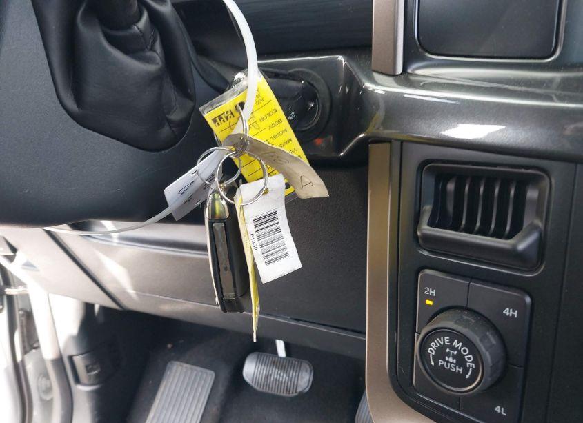 Photo 11 of 2024 Ford F-150 STX (VIN 1FTFW2L53RFA14383)