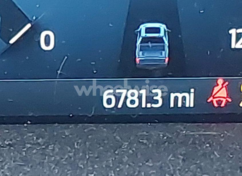 Photo 16 of 2024 Ford F-150 STX (VIN 1FTFW2L54RKE48691)