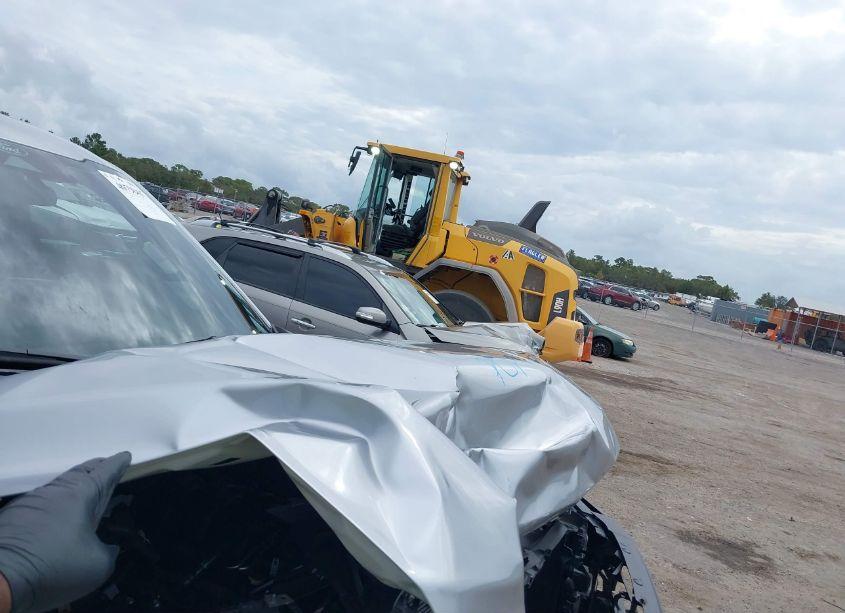 Photo 19 of 2024 Ford F-150 STX (VIN 1FTFW2L56RFB21069)